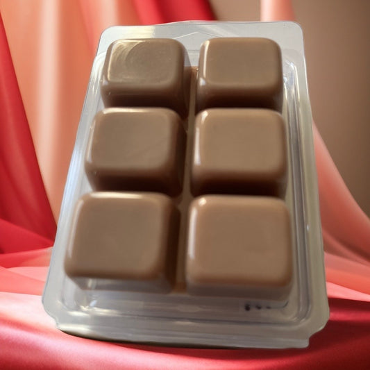 Cinnamon Wax Melts