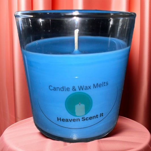 Frankincense Scented Candles